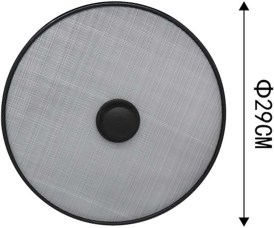 Tpster Capac pentru Tigaie din Metal