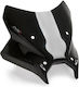 Carbon Windshield New Generation Sport Yamaha MT-09 MT-09 SP '24-'25 22077C Puig