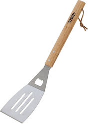 BBQ Collection Spatula Wooden 41cm BBQ Collection Spatula Wooden 41cm