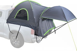 Vevor Campingzelt Auto Grau Für 3 Personen Vevor Campingzelt Auto Grau Für 3 Personen
