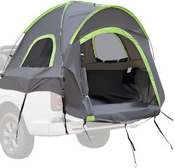 Vevor Σκηνή Camping Αυτοκινήτου Γκρι Vevor Σκηνή Camping Αυτοκινήτου Γκρι