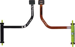 Samsung A16 5g A166 Flex Senzor Amprentă Albastru Pachet Original de Servicii Gh96-18396a Samsung A16 5g A166 Flex Senzor Amprentă Albastru Pachet Original de Servicii Gh96-18396a