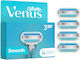 Venus Venus Reusable Razor for Body with Replac...