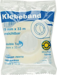 Bandă adezivă Cellotape 19x33 1353300-00