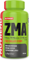 Nutrend ZMA 120 caps Nutrend ZMA 120 caps