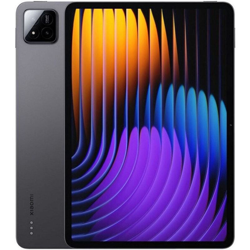 XiaomiPad7Pro11.2"Tablet(8GB/256GB)Γκρι