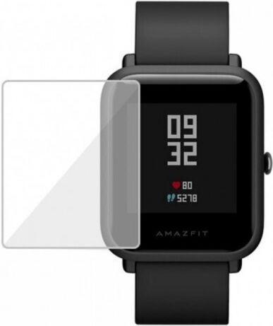 Rugged Armor Xiaomi Displayschutzfolie für das Amazfit Bip 3 / Bip 3 Pro 3Stück 52576