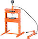 Vevor 10 T Hydraulic Shop Press Hydraulic Press Press Plate Bending