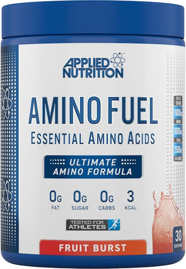 Applied Nutrition Amino Fuel 3000mg 390gr Fruit Burst