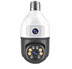 Jortan JTZ-9696PROW Ε27 IP Wasserdicht Kamera Wi-Fi Full HD 1080p Jortan JTZ-9696PROW Ε27 IP Wasserdicht Kamera Wi-Fi Full HD 1080p