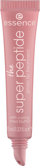 Essence The Super Peptide Lip Balm 03 Toffeetastic! 10ml
