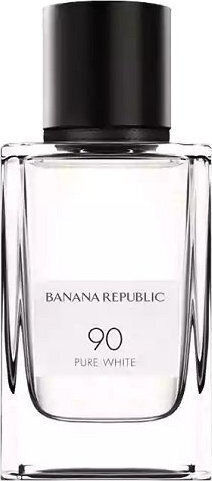 Banana Republic 90 Pure White Eau de Parfum 150ml