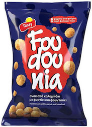 Tasty Snacks 100gr Φουντουνια 1-54548