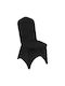 Vevor Elastic Cover for Chair Black 50pcs ZYT50PCSHSGXYT001V0