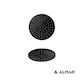 Almar E044044-400 Almar Kopfdurchmesser 30cm