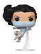Funko Pop! Marvel: Spider-Man - Silk 1064
