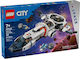 LEGO City Galaktisches Raumschiff für 7+ Jahre 717Stücke