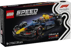 LEGO Speed Champions Oracle Red Bull Racing Rb20 F1® Race Car για 10+ Ετών 251τμχ LEGO Speed Champions Oracle Red Bull Racing Rb20 F1® Race Car για 10+ Ετών 251τμχ