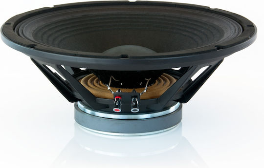Master Audio PA15-8 Subwoofer Αυτοκινήτου 15" 280W RMS