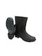 Arbeitssicherheitsstiefel Schwarz