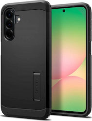 Spigen Tough Armor Черен (Samsung Galaxy A56 5G)