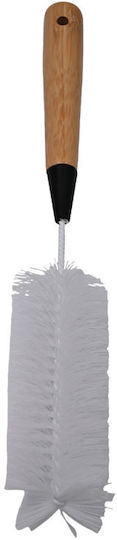 Perie pentru sticle 4.5x34cm Sidirela E-4554