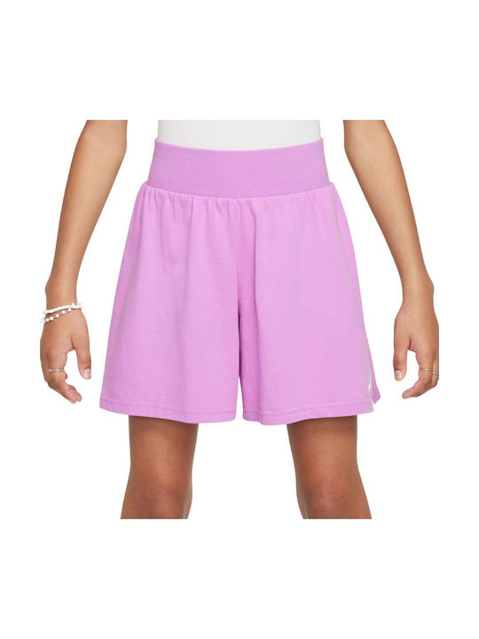 Nike Αθλητικό Παιδικό Σορτς/Βερμούδα Sportswear...