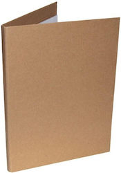 Next A4 Conference Folder Eco Craft Pad Pen 32x...