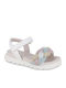 Kinder Sandalen Weiß