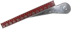 Sigma VL-06508 Power Tool Accessories Guide for Electric Tools