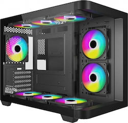 Armaggeddon Aquaron X-curve 285 Gaming Mini Tow...