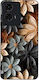 Sonique 3D Blumenserie Hülle für Motorola Moto ...