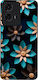 Sonique 3D-Blumenserie Hülle für Motorola Moto ...