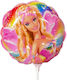 10" Μπαλονάκι Barbie Fairytopia