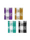 HOMie Towel from 100% Cotton 38x64cm (Various Designs) 1 piece