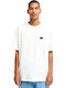 T-shirt White