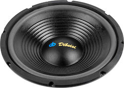 Dibeisi DBS-G1201 Ηχείο 12" 140W RMS Dibeisi DBS-G1201 Ηχείο 12" 140W RMS