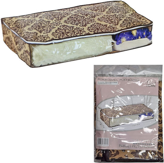 HOMie Fabric Storage Case for Blanket/Duvet 106x46x15cm 1pcs