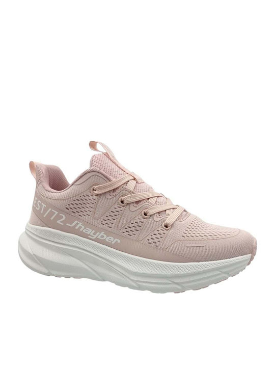 J-Hayber Sneakers Real Pink