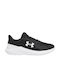 Phade Rn 3 Herren Sportschuhe Laufen Schwarz