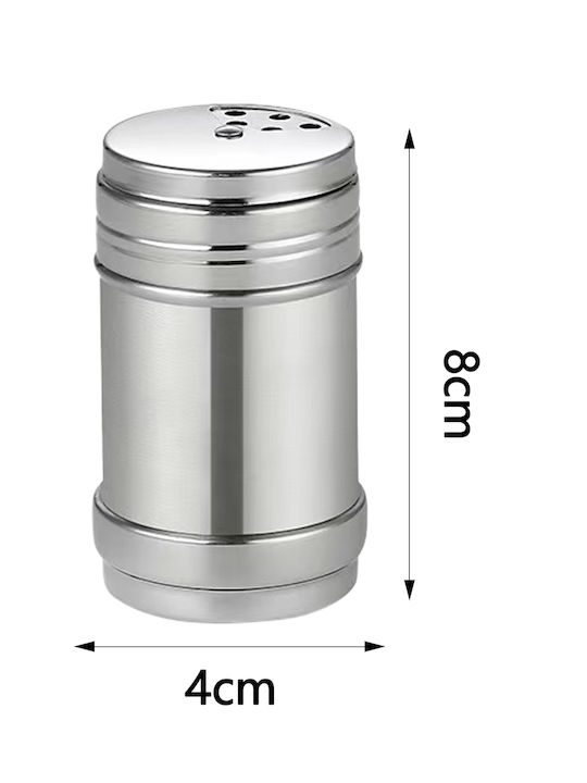 Tpster Sărăriță/Piperiță Metalică 1buc