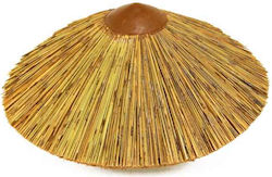 Ecoshadow Schilfkegel Ø 100 cm