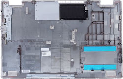 Carcasă Inferioară din Plastic pentru Laptop D Dell Vostro 3500 3501 K1r70 0k1r70 07h7yh 7h7yh Ap2x5000111 Ap2x5000151 Auriu Deschis Cod 1-cov778