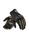 Rev'IT Speedart Air Sommer Herren Motorradhandschuhe Sand