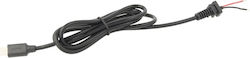 Кабел Usb-c Захранващо Зарядно Устройство 2 Zyly 120 См 90w