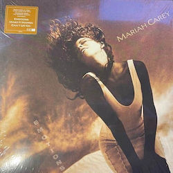 Mariah Carey Emotions Lp