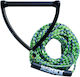 Multi Watersport Handle Rope Jobe Green 0404-211323001