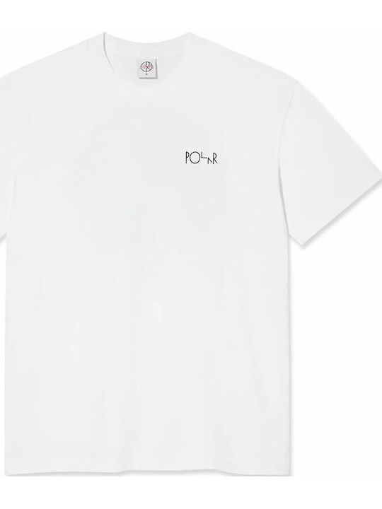 T-shirt White
