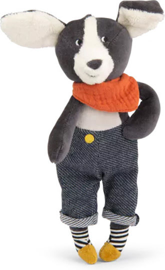 Moulin Roty Plush Puppy 26 cm