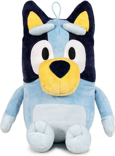 Plush Bluey Bluey for Newborns 30 cm